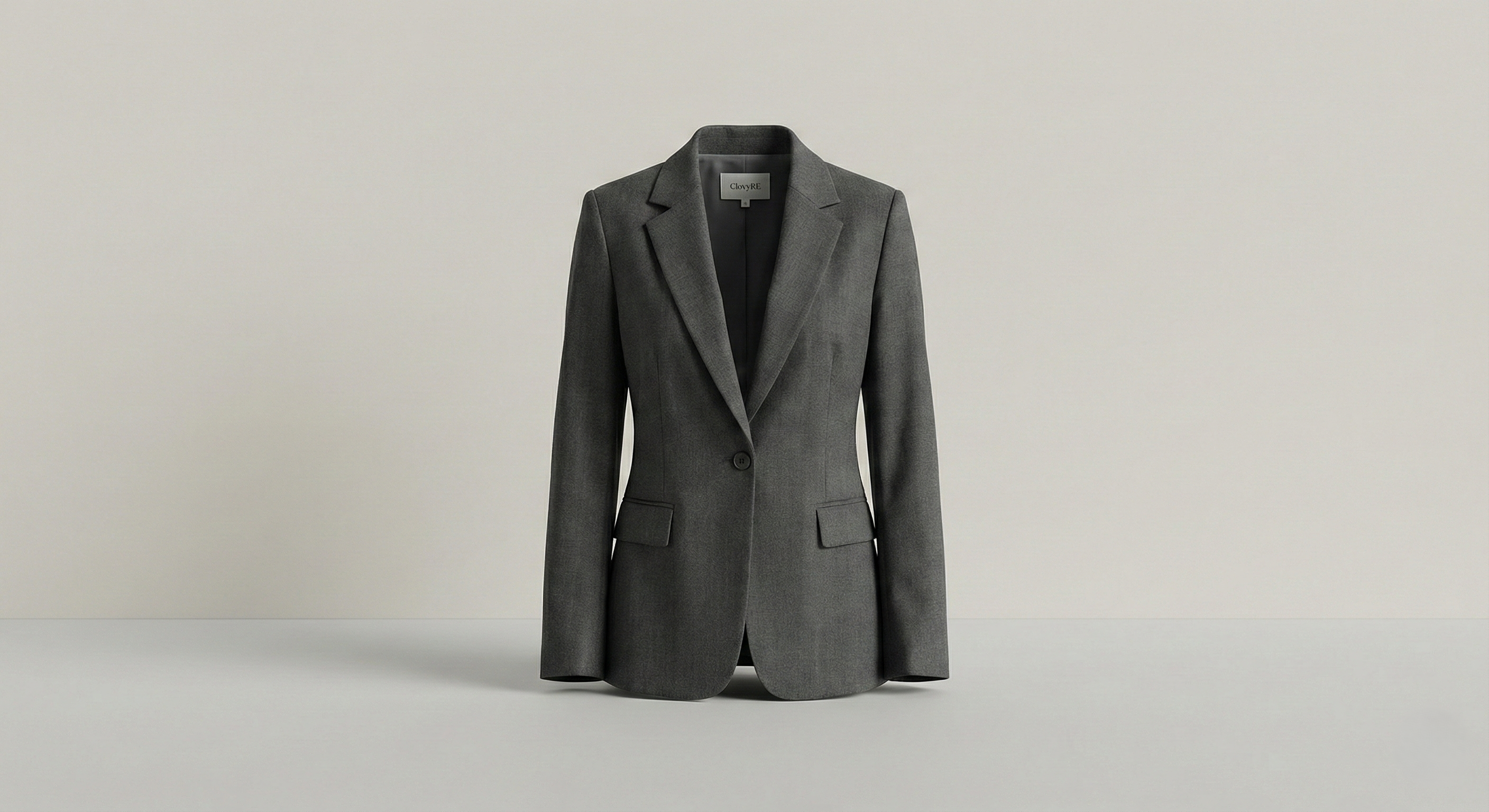Blazer - ClovyRE