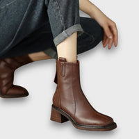 Anna - Bottines Classiques