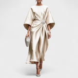 Мартина – Дълга вечерна рокля