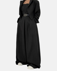 Marie - Ensemble bustier