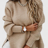 Kalyzziah | Удобен пуловер