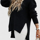 Kalyzziah | Удобен пуловер