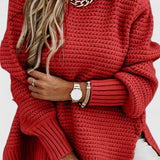 Kalyzziah | Удобен пуловер