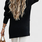 Kalyzziah | Удобен пуловер