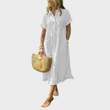 Лиляна - Рокля на райета