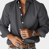 Tyson - Интелигентна и стилна риза