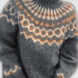 Violetta™ - Удобен поло суитчър