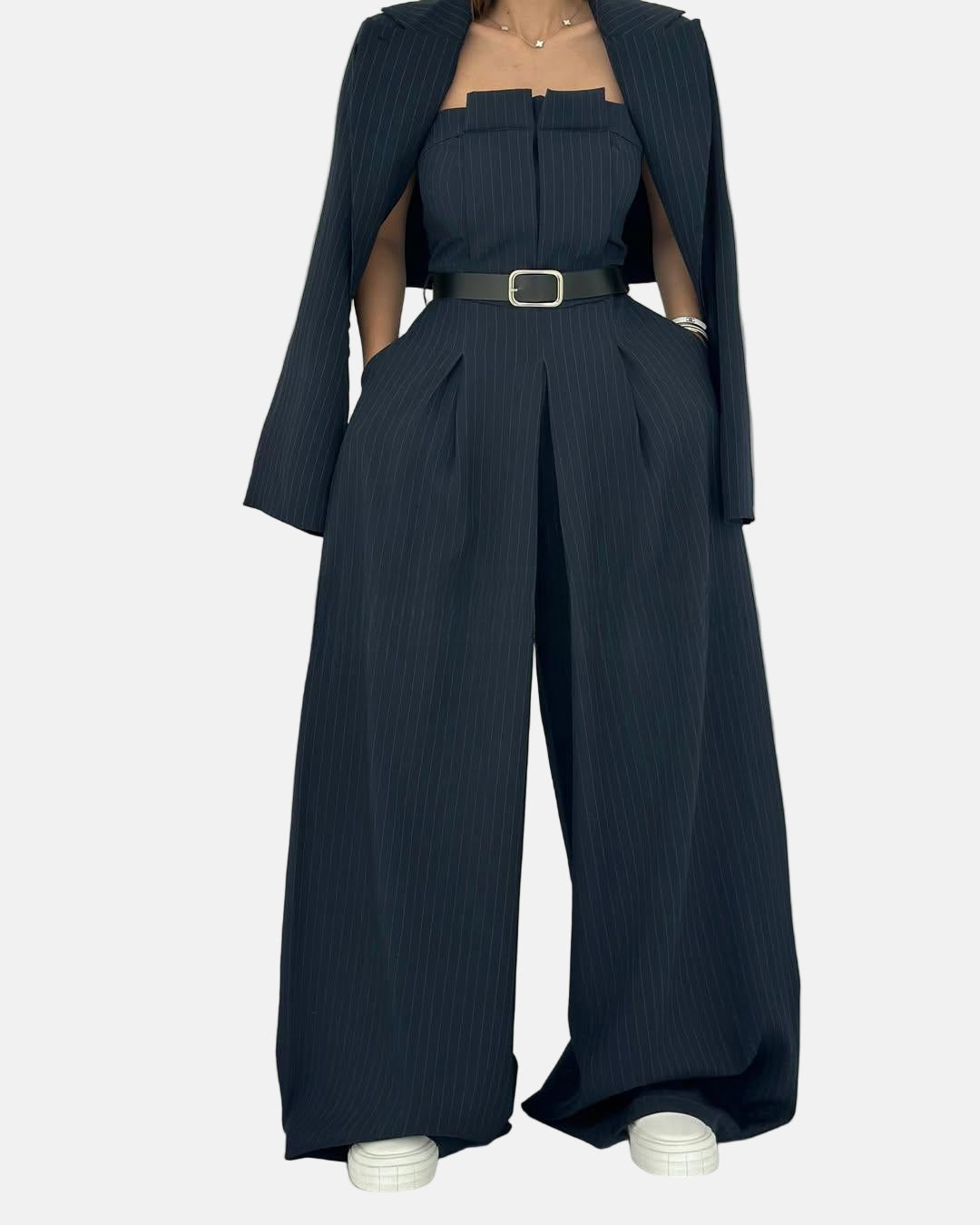 Marie - Ensemble bustier