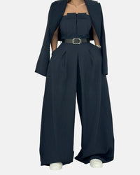 Marie - Ensemble bustier