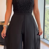 Louna™ | Стилен безръкавен гащеризон