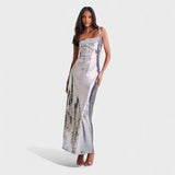 Киара - Рокля за гала