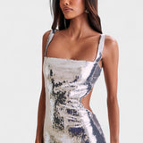 Киара - Рокля за гала