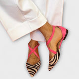 Йорданка - Банд-лоафър