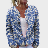 Славица - Плетен кардиган