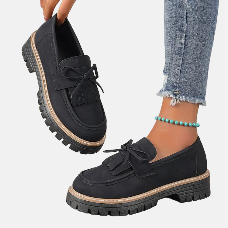 Ophélie - Mocassins