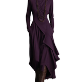 Марилин | Стилна Макси Рокля