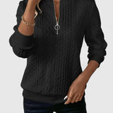 Ара™ – Комфортен пуловер