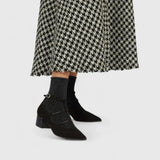 Лин™ – Ортопедични обувки с ток