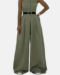 Marie - Ensemble bustier