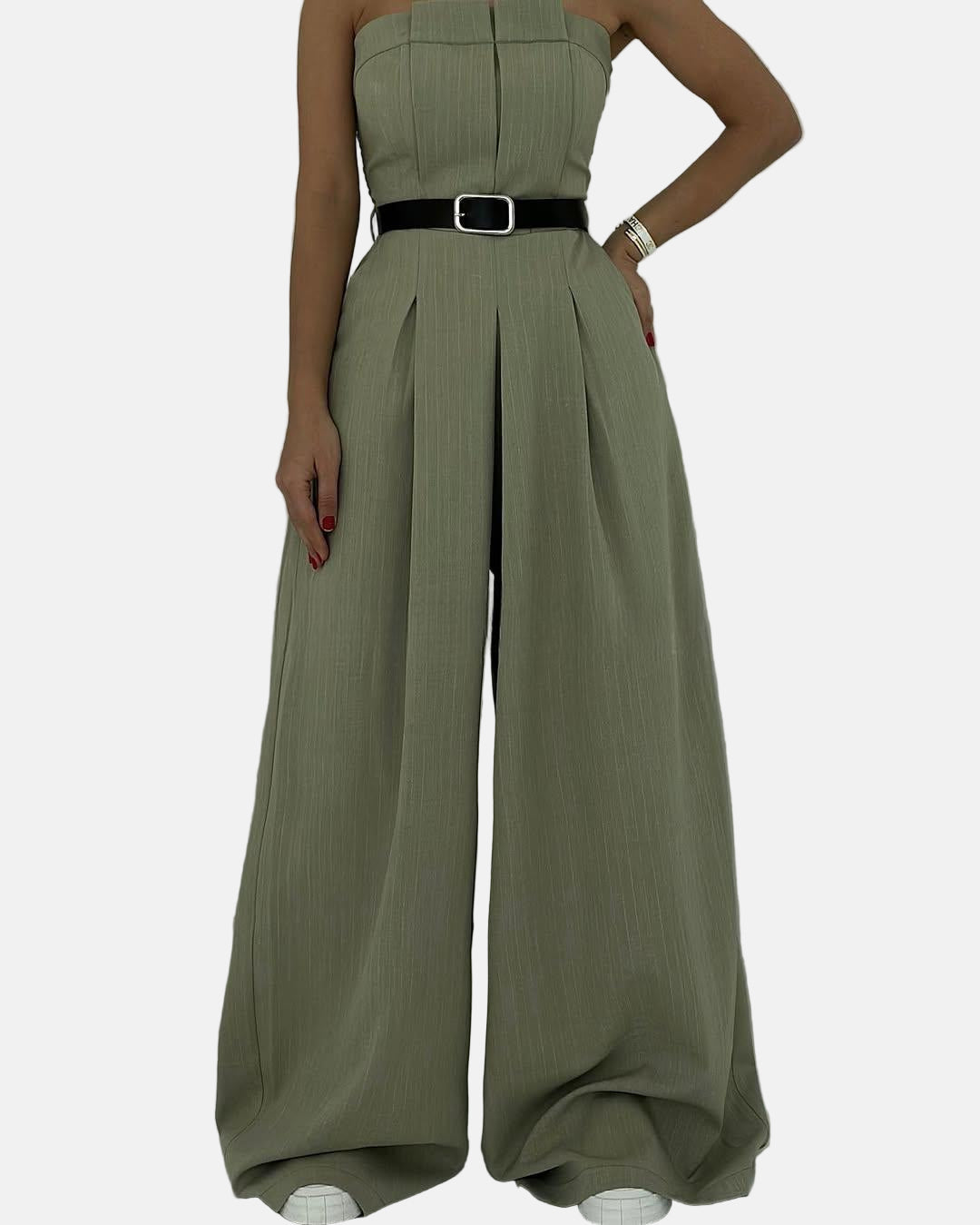 Marie - Ensemble bustier