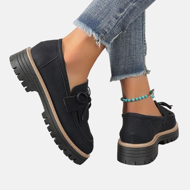 Ophélie - Mocassins