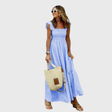 Анжела | Каре рокля