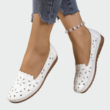 Удобни Леки Ортопедични Обувки с Перфорации