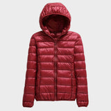 Цветелина - Палто за междинния сезон