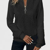 Ара™ – Комфортен пуловер