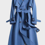 Марен – Класическо палто тип тренч