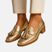 Francine - Mocassins