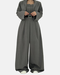 Marie - Ensemble bustier