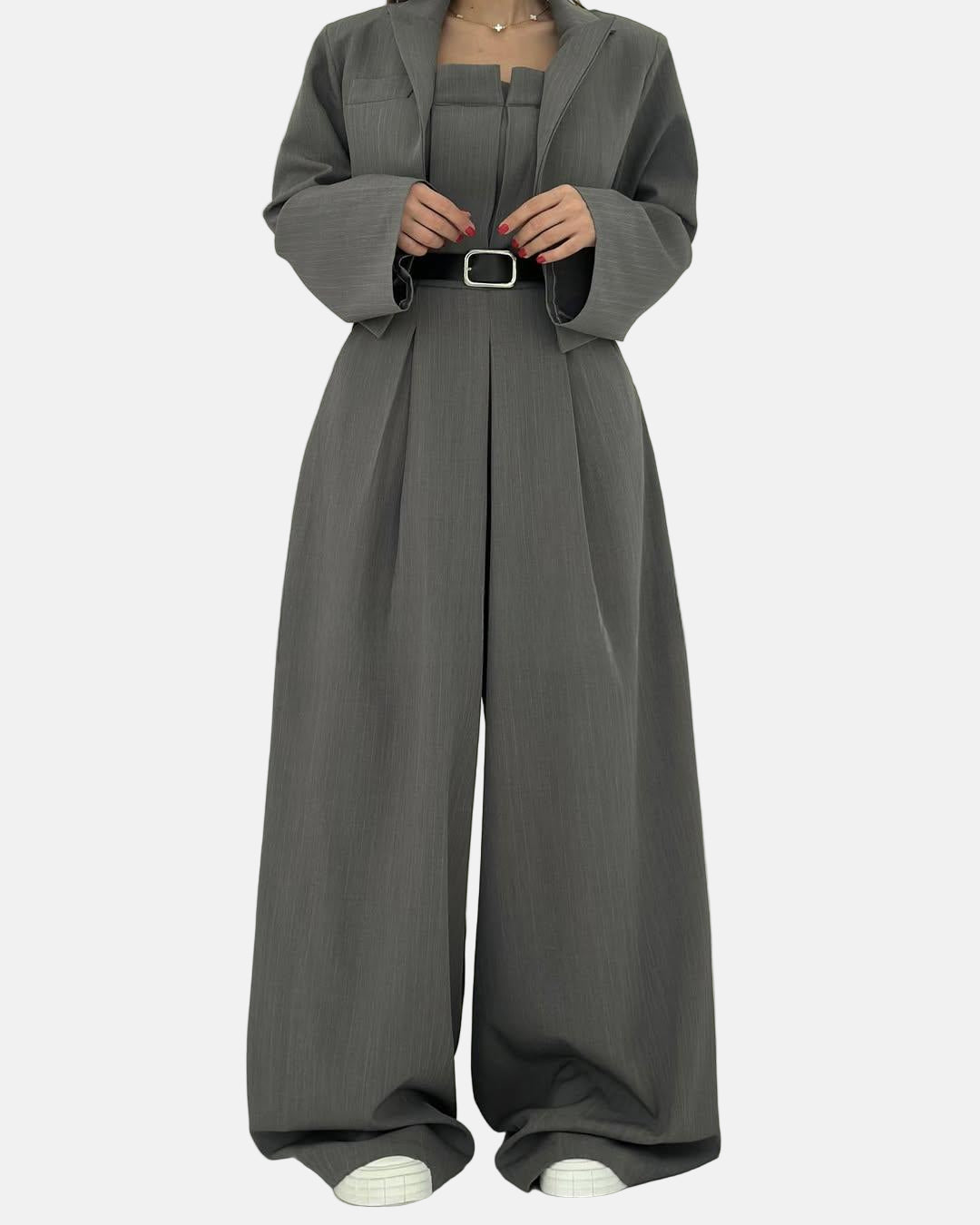 Marie - Ensemble bustier