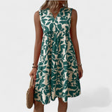 Милена – Летна рокля