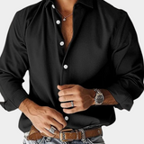 Tyson - Интелигентна и стилна риза