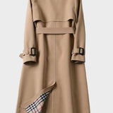 Марен – Класическо палто тип тренч