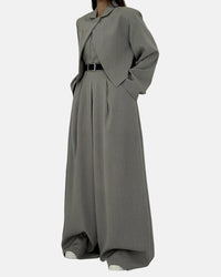 Marie - Ensemble bustier