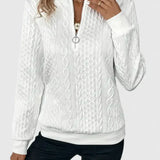 Ара™ – Комфортен пуловер