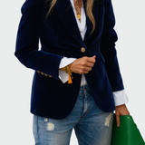 Сако в луксозна линия