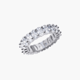 Овален пръстен