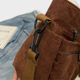 Аурора. - Чанта тип торба