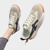 Винтидж Ортотска Обувка