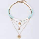 Комплект колиета