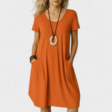 София - Рокля с чар за всеки ден