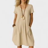 София - Рокля с чар за всеки ден