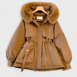 Милана | Елегантен зимно яке