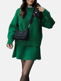 Elena – Ensemble Élégant