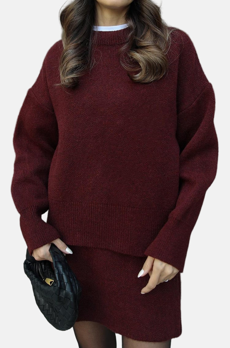 Elena – Ensemble Élégant