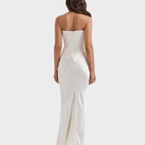 Луция - Дълга рокля