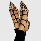 Лин™ – Ортопедични обувки с ток